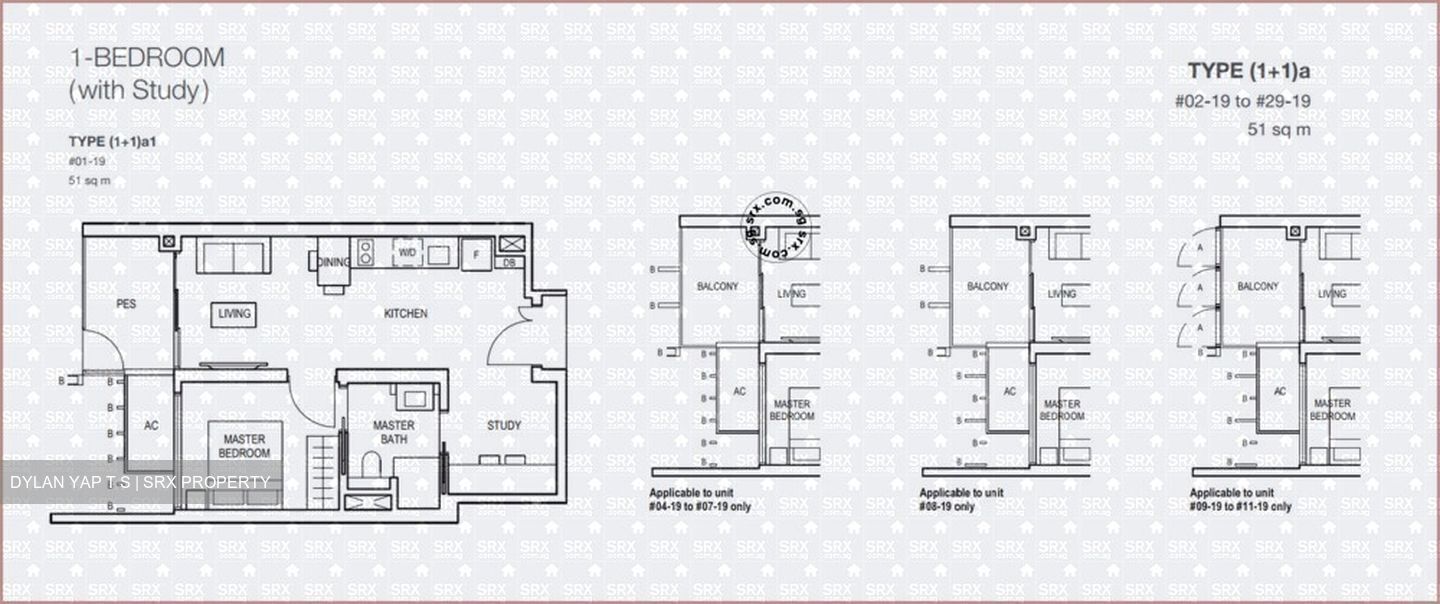 Midwood (D23), Condominium #599107861